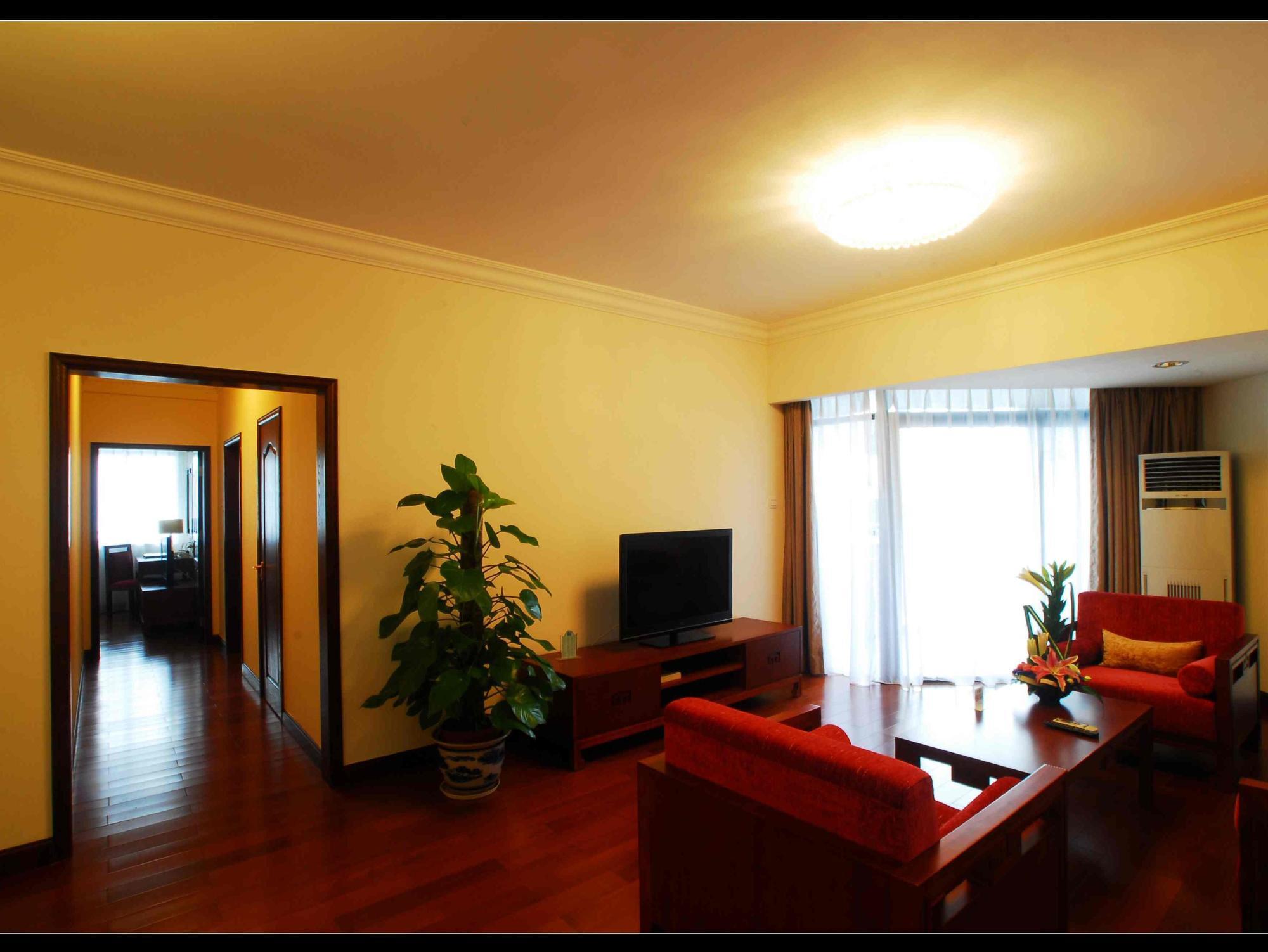 Ming Wah Apartments 深セン市 エクステリア 写真