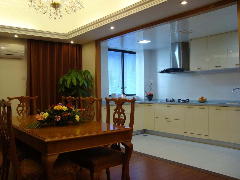 Ming Wah Apartments 深セン市 エクステリア 写真