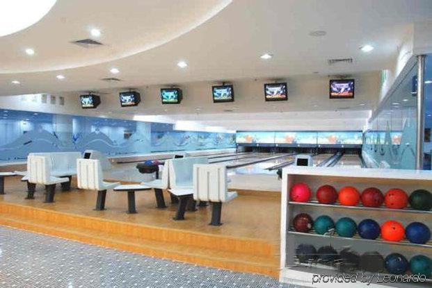 Ming Wah Apartments 深セン市 エクステリア 写真