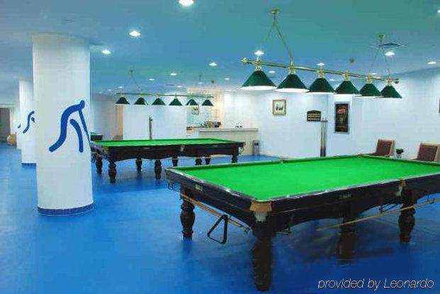 Ming Wah Apartments 深セン市 エクステリア 写真
