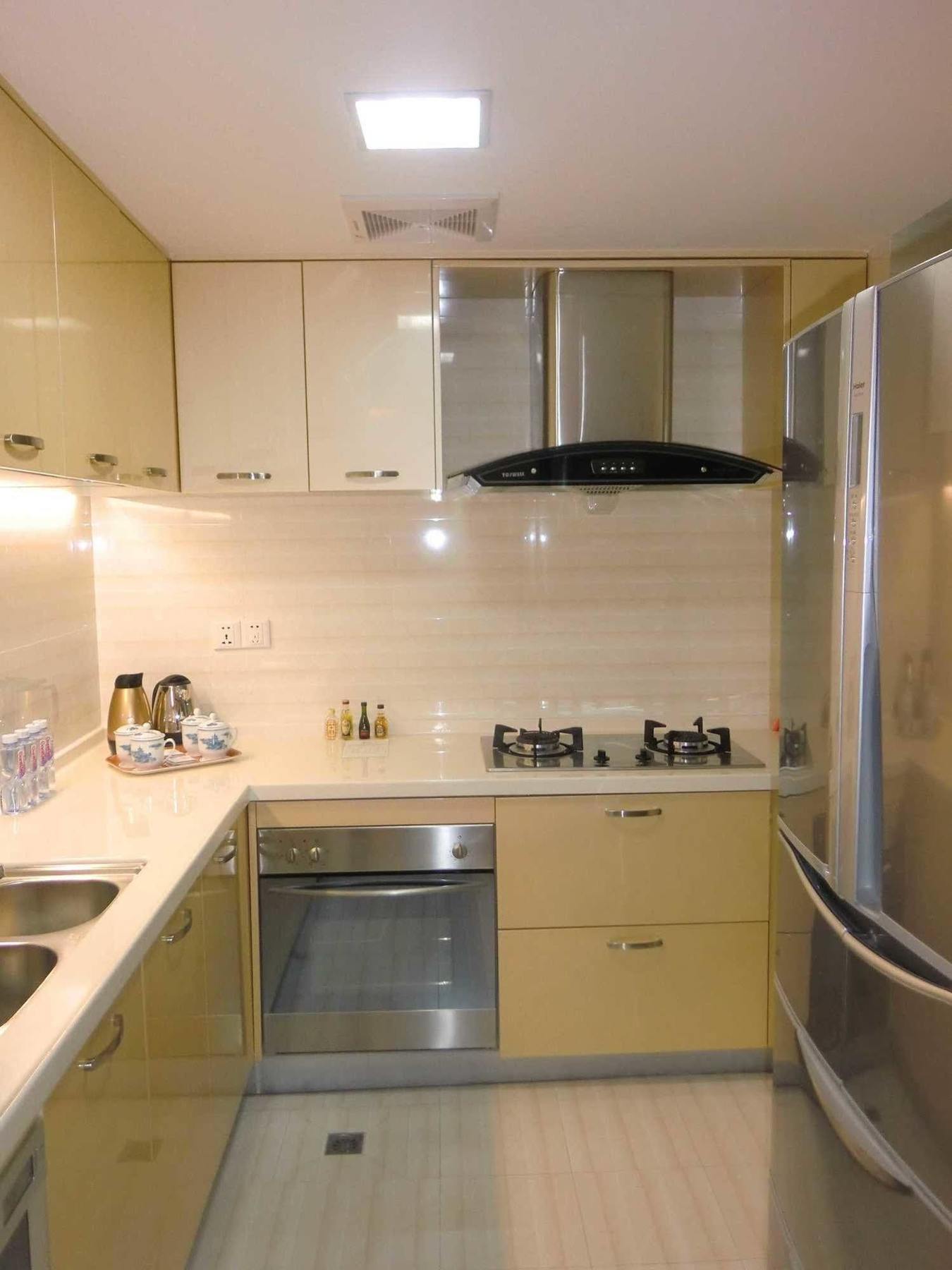 Ming Wah Apartments 深セン市 エクステリア 写真